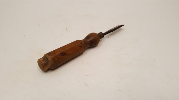 3/8" Vintage Chisel Sharpened 37548