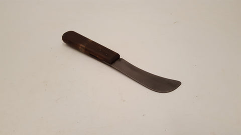 4" Vintage Leather Working Cutting Tool 37698