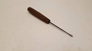 1/8" Vintage JB Addis Gouge w #8 Sweep 37662
