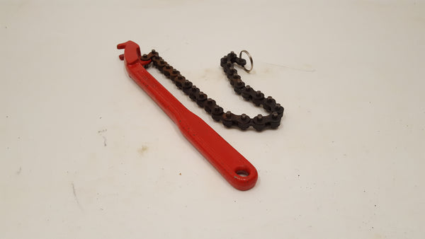 300mm / 12" Chain Wrench 37645