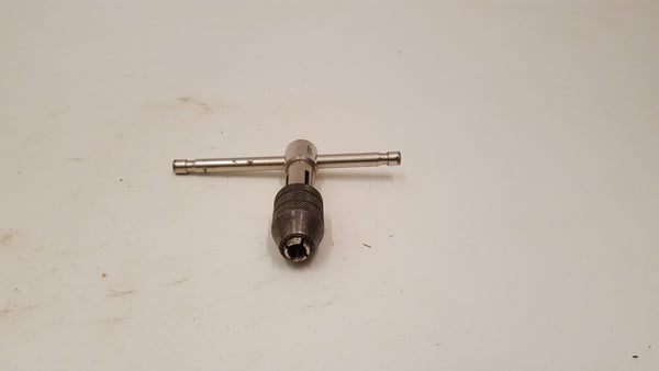 3 1/2" 4 Jaw Tap Wrench 37776
