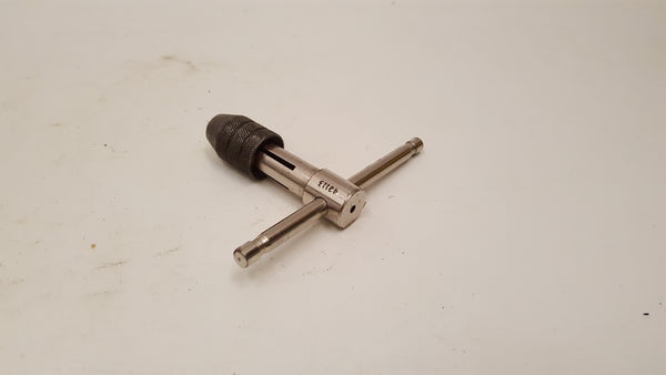3 1/2" 4 Jaw Tap Wrench 37776