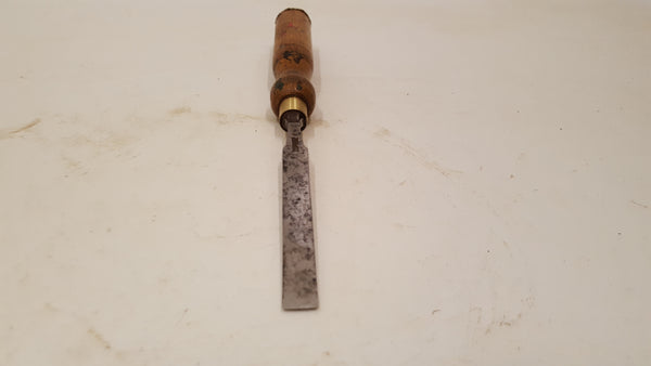 Vintage 1/2" Marples Firmer Chisel Sharpened 37831