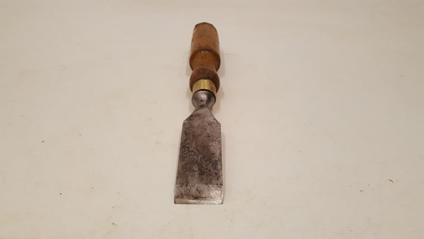 1 1/4" Vintage Marples Firmer Chisel 37873