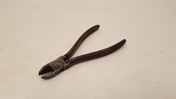 5" Vintage Ceka Piano Wire Cutters 37915
