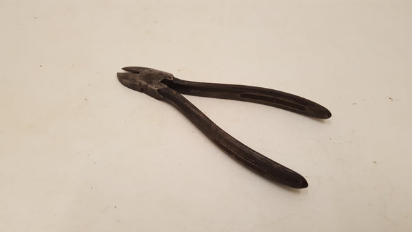 5" Vintage Ceka Piano Wire Cutters 37915