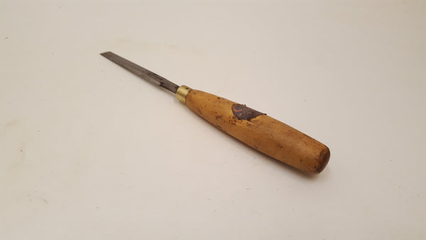 Nice 5/16" Vintage Stormont Chisel 37991