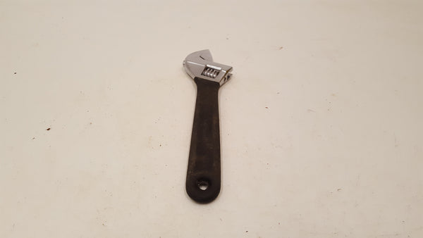 8" Adjustable Spanner w Insualted Handle 38030