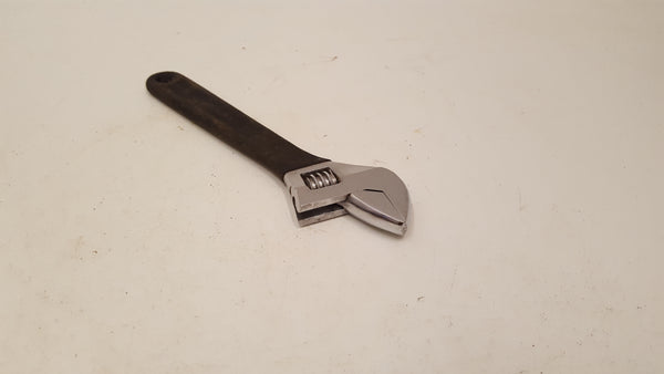 8" Adjustable Spanner w Insualted Handle 38030