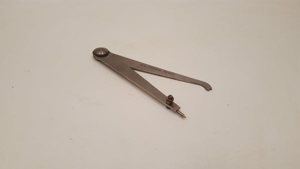 6 1/2" Vintage Odd Leg / Jenny Leg Caliper 38026