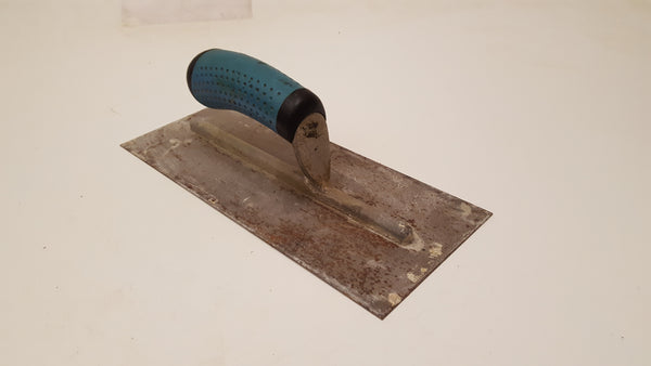 11" x 4 3/4" Plasterers Trowel w Insulated Handle 38075