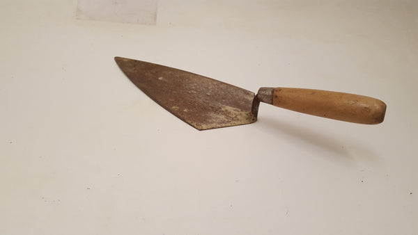 11" Vintage Brick Layers Pointing Trowel 38074