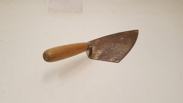 11" Vintage Brick Layers Pointing Trowel 38074