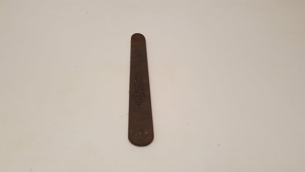 Small 9" Vintage Dunlop Tire Lever 38148