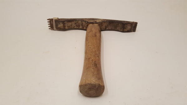 1lb 5oz Vintage Scutch Hammer 38116