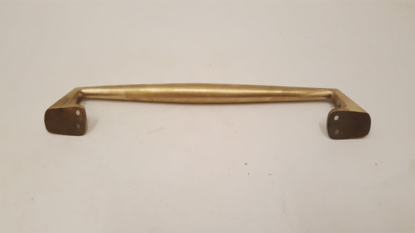 Lovely 10" Vintage Brass Handle 38150