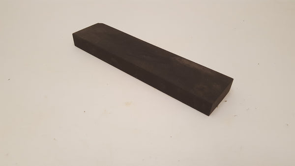 8" x 1 7/8" x 3/4" Fine Slate Sharpening Stone in Cardboard Box 38104