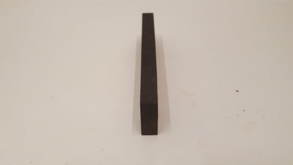 8" x 1 7/8" x 3/4" Fine Slate Sharpening Stone in Cardboard Box 38104