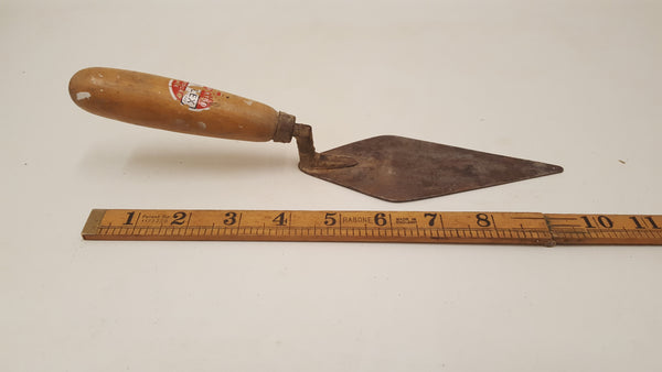 6" Vintage Brick Layers Pointing Trowel 38264