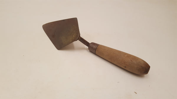 5 1/2" Vintage Brick Layers Pointing Trowel 38260