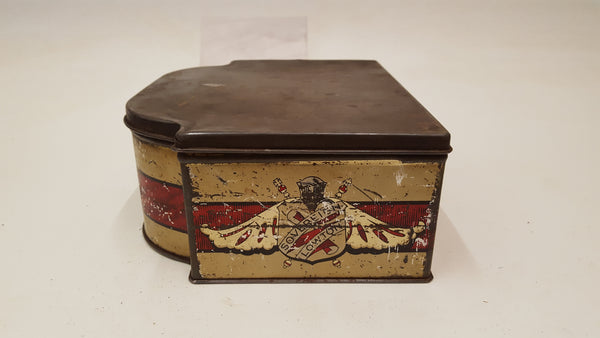 Nice Vintage Sovereign Lowton Toffee Tin 38307