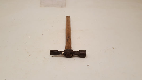 Vintage 2oz Cross Pein Hammer 38330