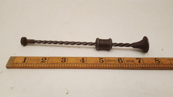7 1/2" Vintage Archimedes Drill 38387