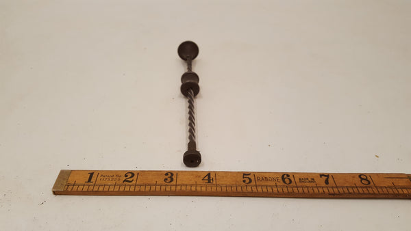 7 1/2" Vintage Archimedes Drill 38387