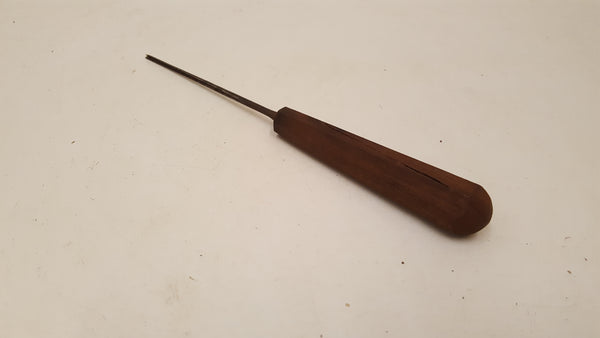 1/8" Vintage V Veiner Gouge w #39 Sweep 37012