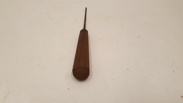 1/8" Vintage V Veiner Gouge w #39 Sweep 37012