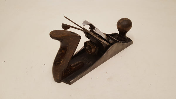 Vintage Stanley Bailey No 4 Smoothing Plane 36718