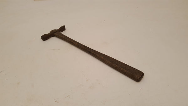 Small 2oz Vintage Cross Pein Hammer 38412
