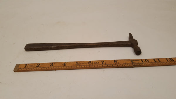 Small 2oz Vintage Cross Pein Hammer 38412