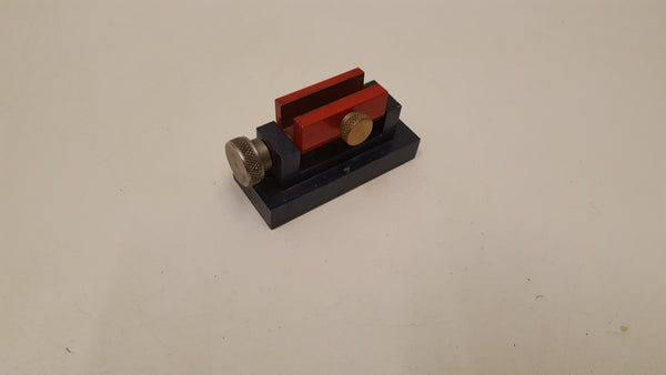 Miniature Clamp / Vice / Machinists Bit 38450