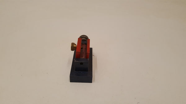 Miniature Clamp / Vice / Machinists Bit 38450