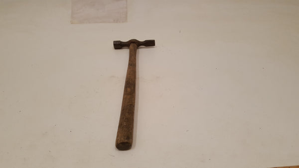 Small 5oz Vintage Cross Pein Hammer 38563