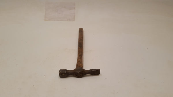 Small 5oz Vintage Cross Pein Hammer 38563