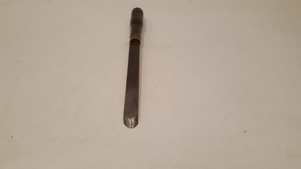3/4" Vintage Modified Round Nose Paring Chisel 38552
