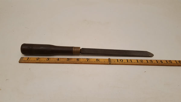 3/4" Vintage Modified Round Nose Paring Chisel 38552
