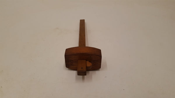 8" Vintage Wooden Marking Gauge 38566