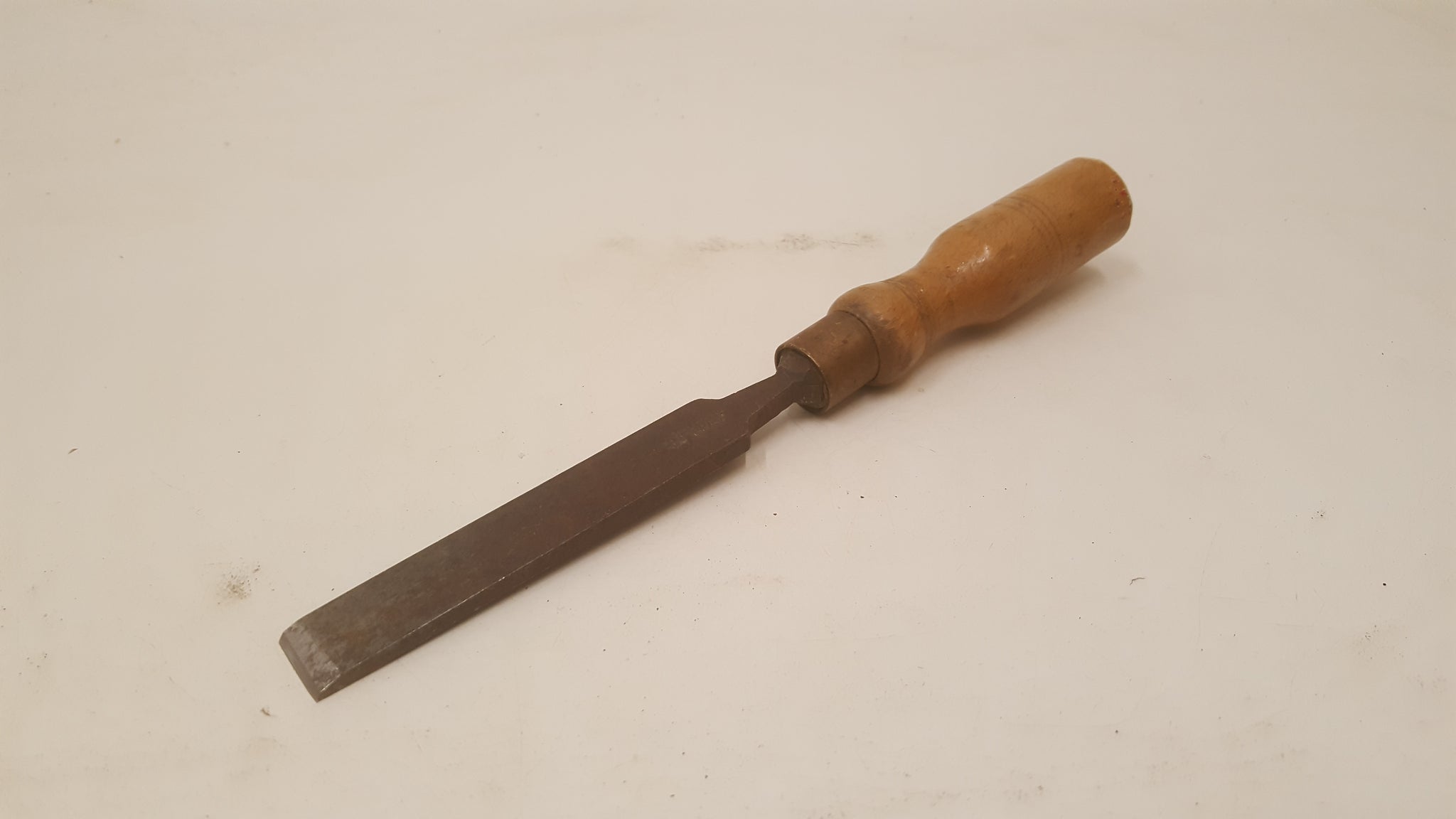 3/4" Vintage Hale Brothers Firmer Chisel 38619