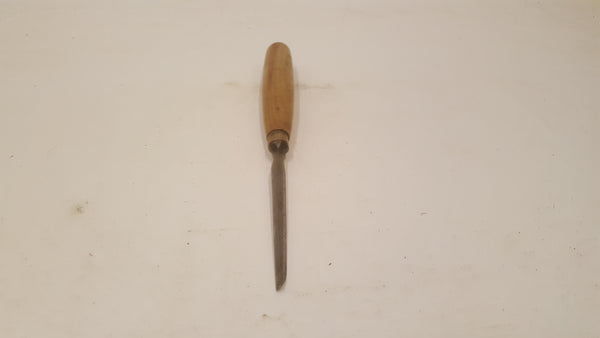 1/8" Vintage John Bedford Chisel 38595