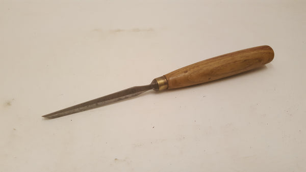 1/8" Vintage John Bedford Chisel 38595