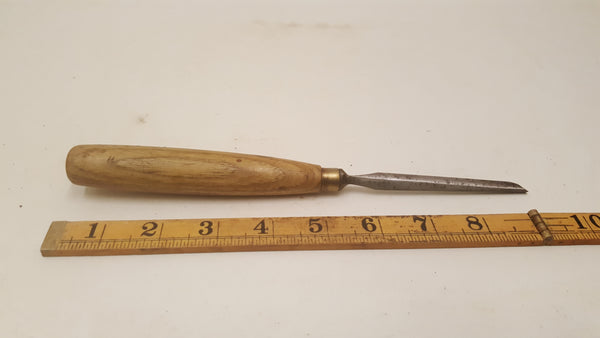 1/8" Vintage John Bedford Chisel 38595