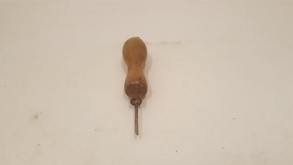 1/8" Vintage Turnscrew / Screwdriver 38605