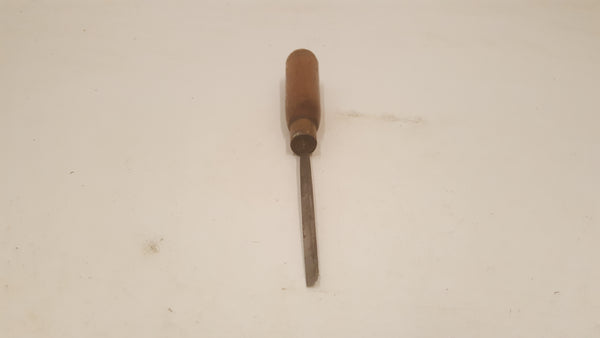 c 1/4" Vintage Chisel 38620