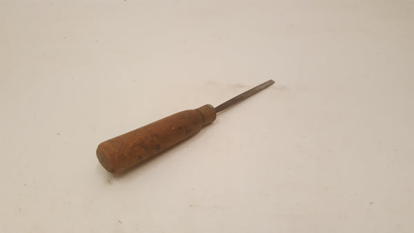 c 1/4" Vintage Chisel 38620