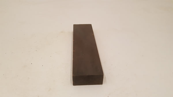 8" x 2" Vintage Medium Grit Oil Stone 38629