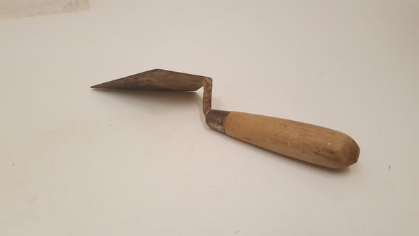 6" Vintage Brick Layers Pointing Trowel 38663