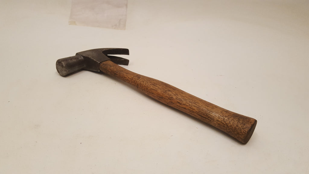 2oz Vintage Claw Hammer 38790 – The Vintage Tool Shop, The Vintage Tool  Shop Unit 2, South Terrace. 10A Trinity Street. Dorchester DT1 1TU